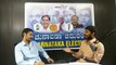 Karnataka Elections 2018 ಮತದಾನ : ಲೈವ್ ಅಪ್ಡೇಟ್ : ನಂದಿ ಜೆ  ಹೂವಿನಹೊಳೆ, ಸಾಮಾಜಿಕ ಹೋರಾಟಗಾರರು