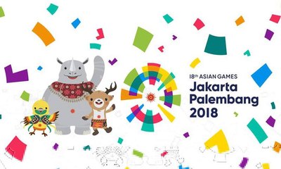 Pemerintah Masih Kaji Rencana Siswa Libur Saat Asian Games