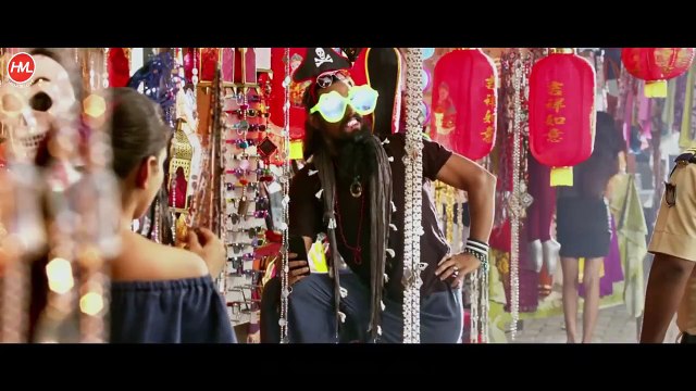 Chal Diye ( Video Songs ) - Baaghi 2 - Tiger shroff - Disha Patani - Sajid Nadiadwala - Ahmed Khan