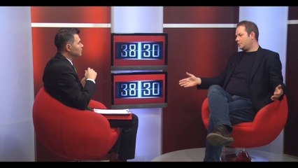 Report TV - Kulluri në '45 Minuta': Pjekuria e Berishës i mungon sot PD