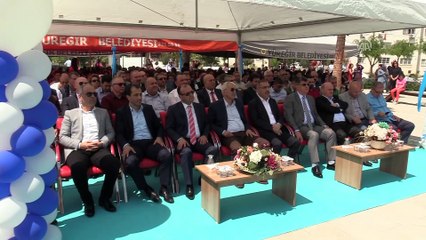 Türk Hava Kurumu Genel Başkanı Kürşat Atılgan - ADANA