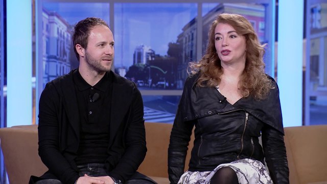 Vizioni i pasdites - Në pritje të DANCING WITH THE STARS Pj.2 - 22 Mars 2018