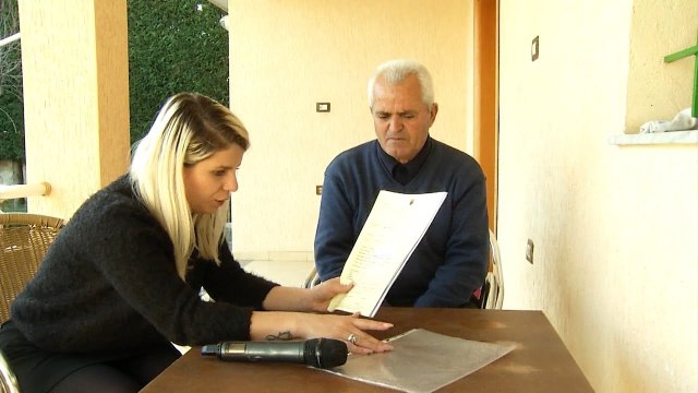 Denoncimi në BOOM: Kërkon t’i dhurojë pronën të birit, tatohet 6 mln lekë