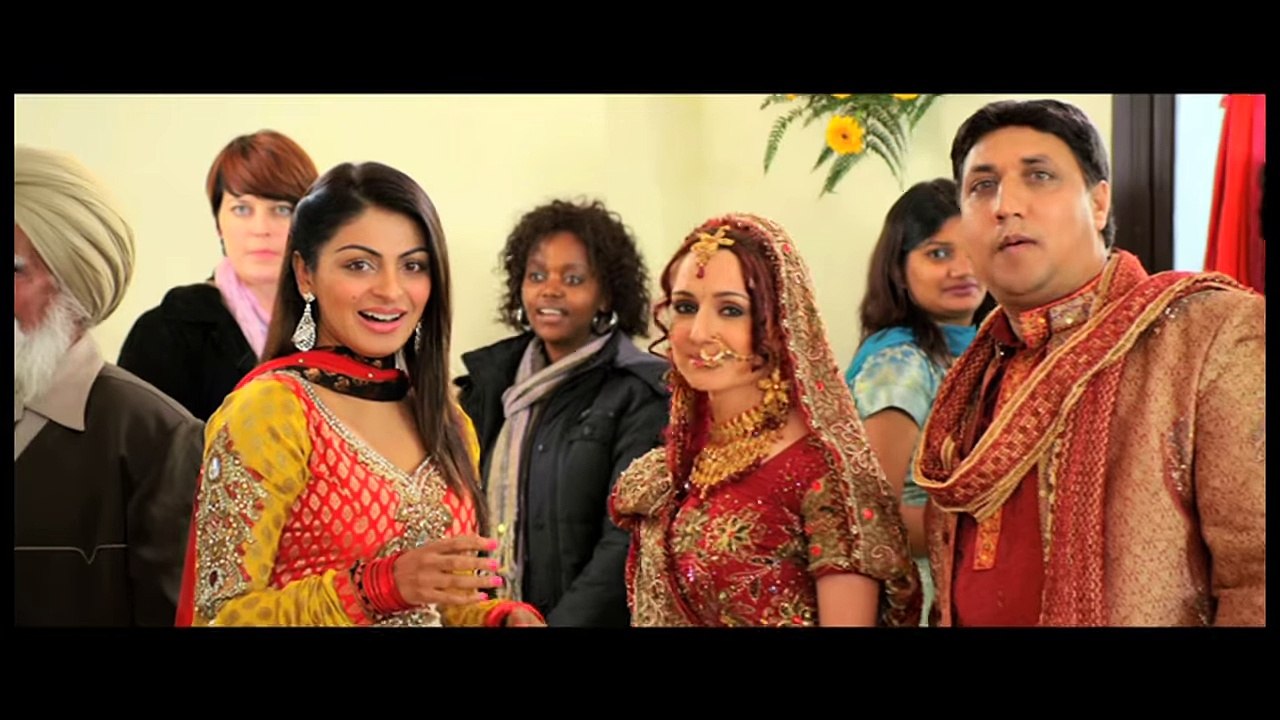 Baaki Tan Bchaa Ho Giya - Jatt & Juliet - Brand New Punjabi Songs Full HD - YouTube