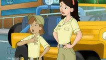 Curious George (PBS Kids) 7-01A  Monkey Down Under