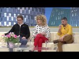 Rudina - Debati per qentë e rrugës! (22 mars 2018)