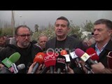Ora News - Bashkia Vlorë mbjell 50 mijë rrënjë ullinj në zonat informale