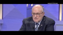 Rudy Giuliani: Nuk ka ndikim rus ne Shqiperi