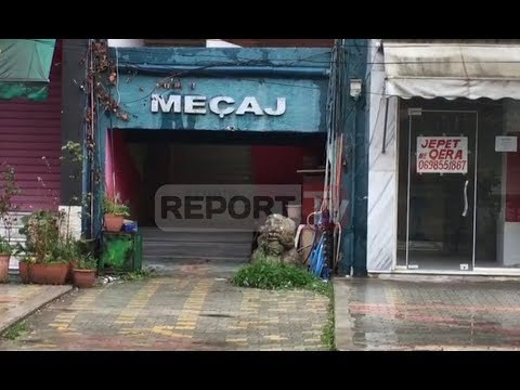 Report TV - Panik në Fier, policia shkëmben zjarr me grabitësit, ekzekuton të riun, plagos 1 tjetër