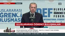 Uluslararası Öğrenci Buluşmaları