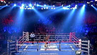 Lomachenko vs Rigondeaux HD | The Matrix vs The Jackel | Full Fight Highlights HD