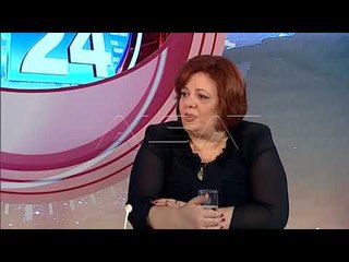 Јанева: Ќе има уште обвиненија за „Скопје 2014“