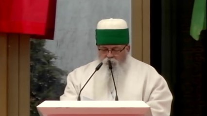 360° Gradë - Sulltan Novruzi, Festa Më E Rëndësishme E Muslimanëve Bektashianë