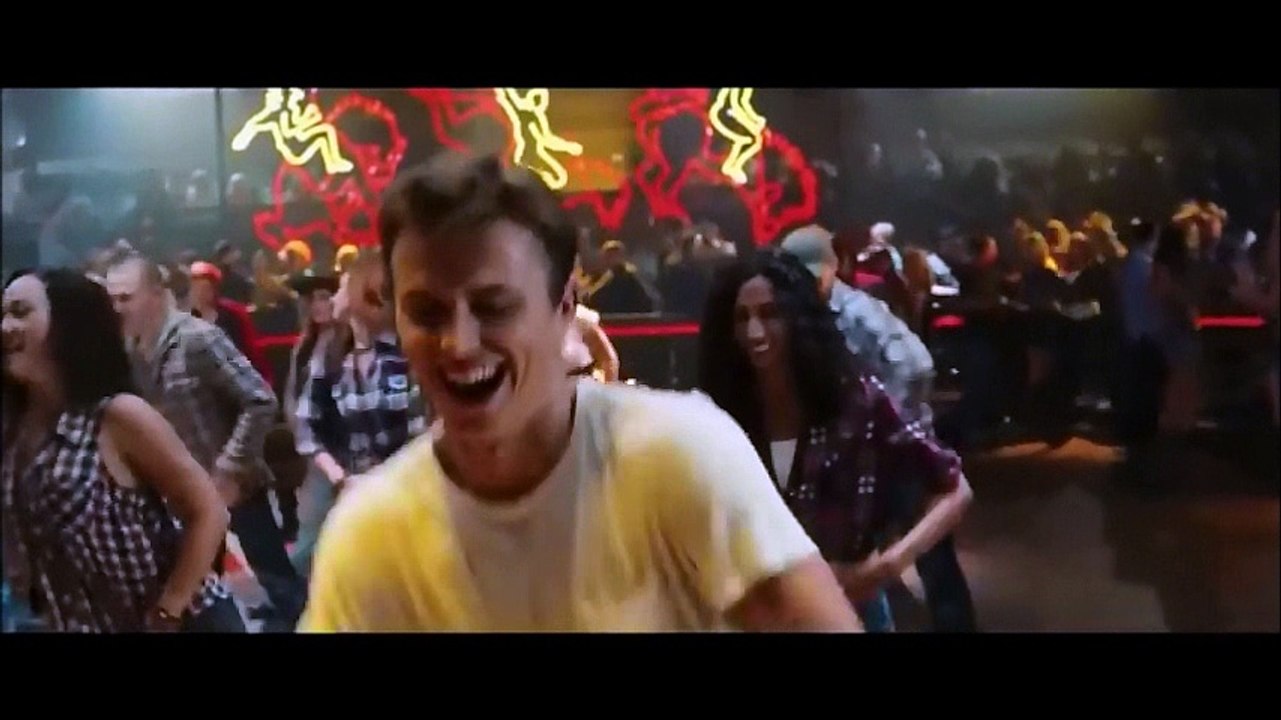 Footloose - Dancing