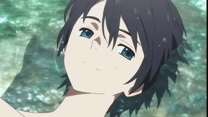 【 Darling in the FranXX 】 PV 17
