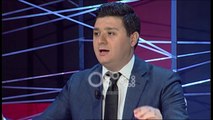 Ora News - Koka: Kryetari i Bashkisë Lezhë, 'mish për top', pas arrestimit Xhafaj