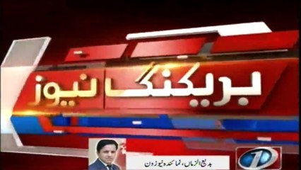 BREAKING NEWS:  Hockey legend and hero of 1994 World Cup, Mansoor Ahmed passes away