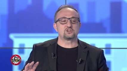 Stop - Poezi patriotike shqiptare nga Donald Lu dhe stafi i tij. 22 mars 2018