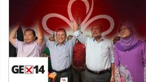 Three Johor Umno reps jump to Pribumi