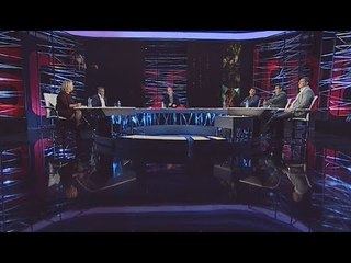 LIVE/ '360 gradë' nga Artur Zheji-"Vettingu dhe arrestimet do të na sjellin begatinë?"(22 mars 2018)