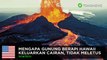 Mengapa gunung berapi Kilauea di Hawaii tidak meletus dengan keras - TomoNews