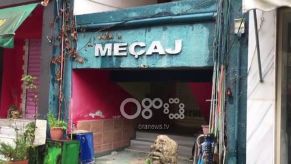 Ora News -  Fier, grabitësit përplasen me policinë, një i vdekur, një plagoset