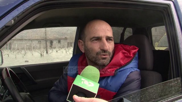Përmbytja në Shkodër, shumë banesa nën ujë - Top Channel Albania - News - Lajme