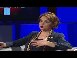 Debati në Channel One - Viktimat e vettingut në drejtësi