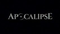 Apocalipse Capitulo 124 Completo
