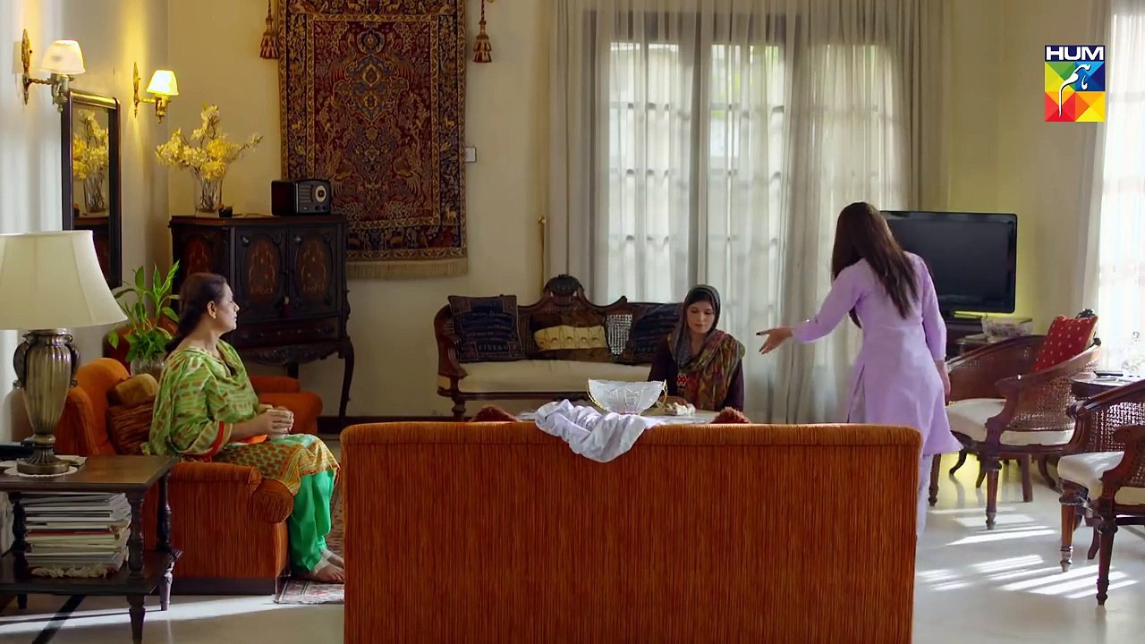 Khamoshi Episode #31 HUM TV Drama Full HD