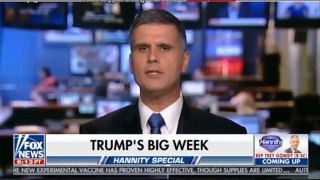 Sean Hannity 5/11/18 - Fox News Today, May 11, 2018