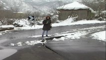 Lezhë, banorët braktisin banesat dhe bizneset - Top Channel Albania - News - Lajme