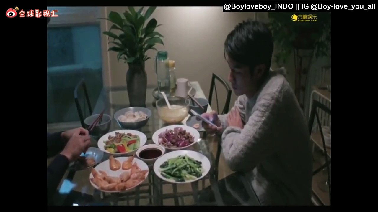 [ENG-INDO] The Ambiguous Focus - Episode 01
