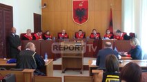 Vettingu, KPK shkarkon gjykatësin e Kushtetueses Fatos Lulo, nuk justifikoi pasurinë