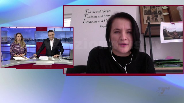 7pa5 - Diaspora në veprim - 23 Mars 2018 - Show - Vizion Plus