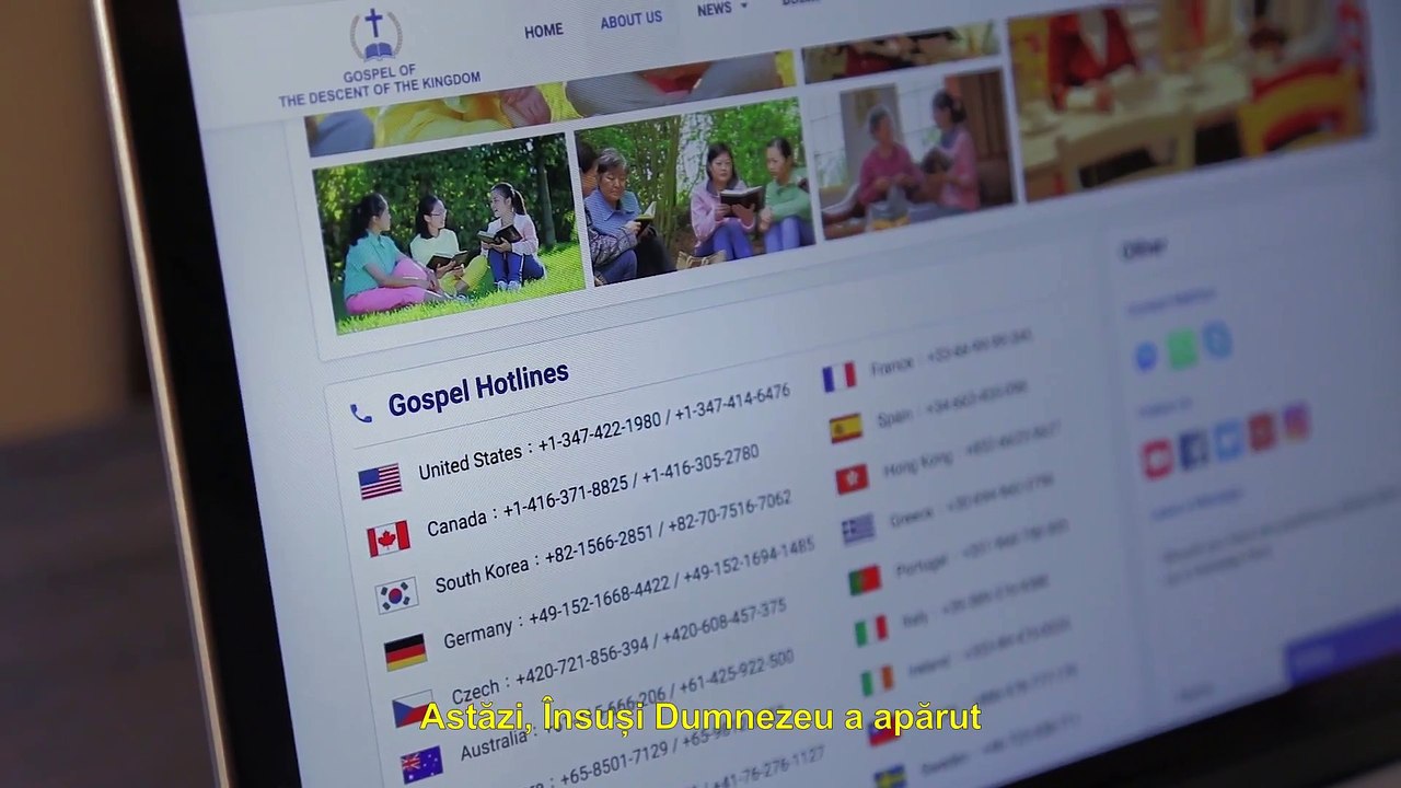 Muzică creștină2018 "Două mii de ani de dor" (mv)