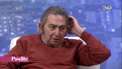 Pasdite ne TCH, Autori i dhjetra këngëve të njohura në historinë e muzikës, 22 Mars 2018, Pjesa 1