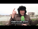 Shkodër, përmbyten edhe shtëpitë - Top Channel Albania - News - Lajme