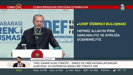 Uluslararası Öğrenci Buluşmaları