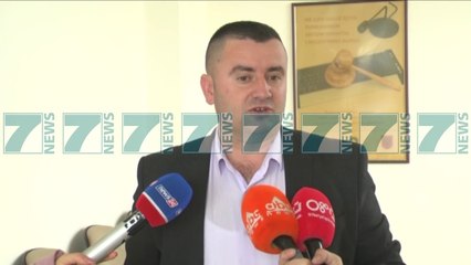 Video herunterladen: APELI I DURRESIT LE NE BURG STOMATOLOGEN MASHTRUESE OLESIA DUKA - News, Lajme - Kanali 11