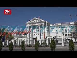 SHKUPI KUNDER EMRIT «GORNA MAKEDONIA», ASNJE REZULTAT NGA TAKIMET - News, Lajme - Kanali 16