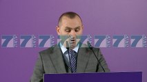 PS KERKON TE HETOHET LULZIM BASHA - News, Lajme - Kanali 16