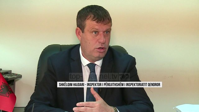 Mbetjet, Hajdari: Të hetohen edhe spitalet - Top Channel Albania - News - Lajme