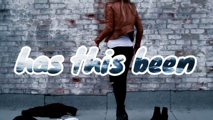 Charlie Puth - How Long (Lyric Video)