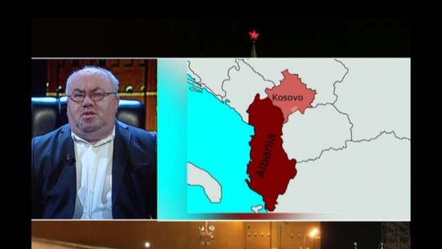 Ju flet Moska : Çfarë ka bërë Shqipëria që nga 1913 për Kosovën?!