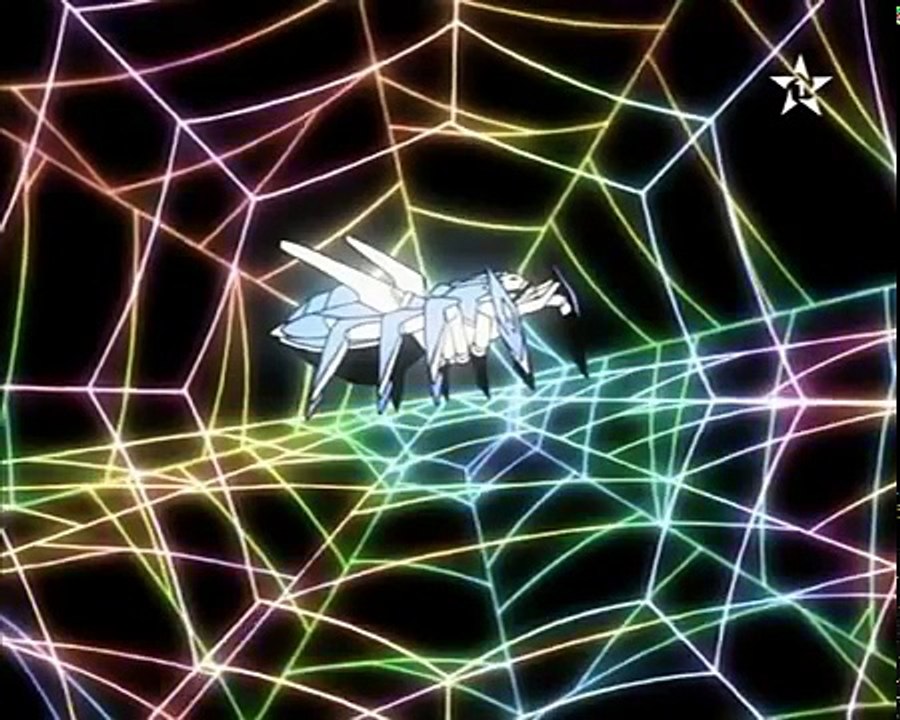 سبايدر رايدرز الحلقة 47 - video Dailymotion