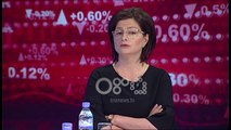 Deputetja e PD: PPP-të rrezikojnë ta çojnë borxhin publik në 82%