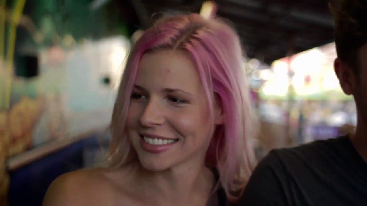 Fun at a Fair