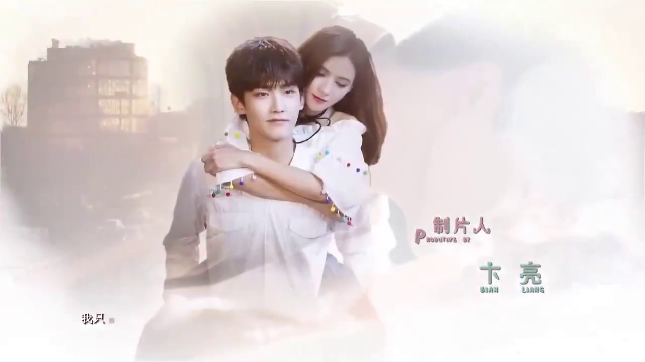 Không Thể Ôm Lấy Em  ( Tập 32- Tập cuối )- I Can't Embrace You  ( Ep 32- END )- 我无法拥抱你