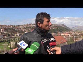 Torovicë, sërish shkëputje gurësh dhe asnjë masë - Top Channel Albania - News - Lajme